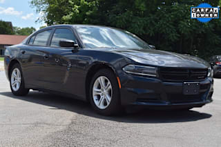 2019 Dodge Charger SXT 2C3CDXBG6KH658316 2019 Dodge Charger SXT