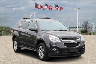 2015 Chevrolet Equinox LT 2GNFLGEK2F6280290 2015 Chevrolet Equinox LT