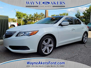 2015 Acura ILX 2.0L 19VDE1F30FE001538 2015 Acura ILX 2.0L