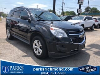 2015 Chevrolet Equinox LT 2GNFLFEK9F6400239 2015 Chevrolet Equinox LT
