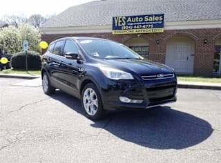 2013 Ford Escape SEL 1FMCU9HX3DUB70516 2013 Ford Escape SEL