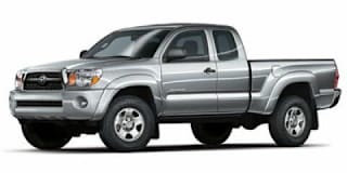 2011 Toyota Tacoma PreRunner V6 5TFTU4GN0BX004960 2011 Toyota Tacoma PreRunner V6
