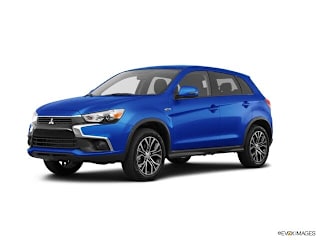 2016 Mitsubishi Outlander Sport ES JA4AP3AUXGZ033137 2016 Mitsubishi Outlander Sport ES