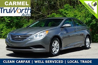 2014 Hyundai Sonata GLS 5NPEB4AC5EH892885 2014 Hyundai Sonata GLS