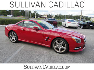 2013 Mercedes-Benz SL-Class WDDJK7DA7DF019051 2013 Mercedes-Benz SL-Class