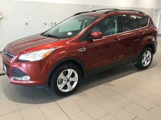 2016 Ford Escape SE 1FMCU9G98GUC54600 2016 Ford Escape SE