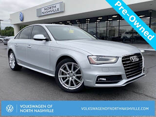 2014 Audi A4 2.0T quattro Premium Plus WAUFFAFL1EN014982 2014 Audi A4 2.0T quattro Premium Plus