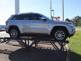 2015 Jeep Grand Cherokee Limited 1C4RJEBG0FC654497 2015 Jeep Grand Cherokee Limited