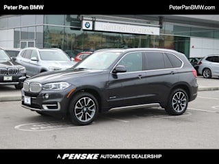 2018 BMW X5 xDrive35i 5UXKR0C5XJ0Y04859 2018 BMW X5 xDrive35i