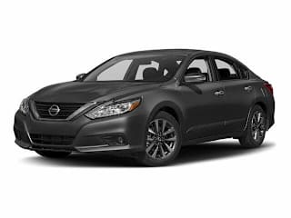 2017 Nissan Altima 1N4AL3AP6HC229954 2017 Nissan Altima