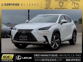 2018 Lexus NX 300 Base JTJYARBZ7J2089150 2018 Lexus NX 300 Base