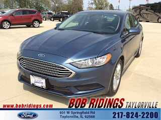 2018 Ford Fusion SE 3FA6P0HD6JR203687 2018 Ford Fusion SE
