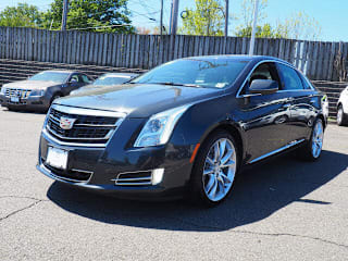 2016 Cadillac XTS Premium 2G61R5S37G9191613 2016 Cadillac XTS Premium