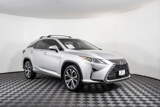 2016 Lexus RX 350 JTJBZMCA0G2005138 2016 Lexus RX 350
