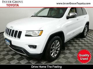 2015 Jeep Grand Cherokee Limited 1C4RJFBG0FC733755 2015 Jeep Grand Cherokee Limited