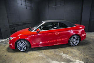 2019 Audi A3 2.0T quattro Premium Plus WAUYELFF1K1020303 2019 Audi A3 2.0T quattro Premium Plus