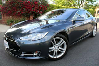 2014 Tesla Model S 5YJSA1H15EFP53928 2014 Tesla Model S