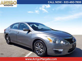 2015 Nissan Altima 1N4AL3AP8FC492685 2015 Nissan Altima