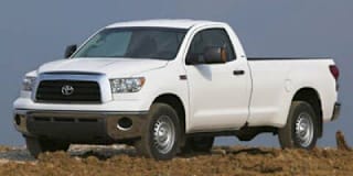 2007 Toyota Tundra Base 5TFMV52117X023620 2007 Toyota Tundra Base