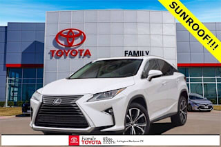 2019 Lexus RX 350 2T2ZZMCA7KC136378 2019 Lexus RX 350