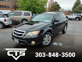 2008 Subaru Outback 2.5XT Limited 4S4BP63C484327918 2008 Subaru Outback 2.5XT Limited