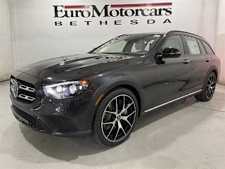 2021 Mercedes-Benz E-Class W1KZH6AB0MA937424 2021 Mercedes-Benz E-Class