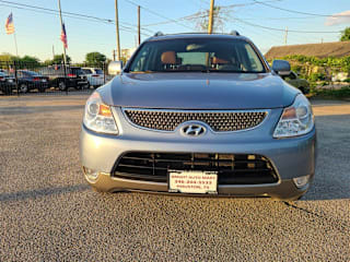 2011 Hyundai Veracruz GLS KM8NU4CCXBU146002 2011 Hyundai Veracruz GLS