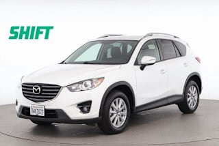 2016 Mazda CX-5 Touring JM3KE2CY4G0882928 2016 Mazda CX-5 Touring
