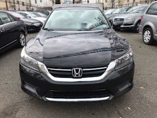 2013 Honda Accord 1HGCR2F36DA002354 2013 Honda Accord