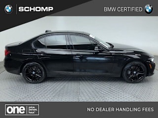 2018 BMW 3 Series 340i xDrive WBA8B7G52JNU95388 2018 BMW 3 Series 340i xDrive