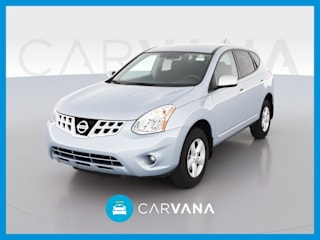 2013 Nissan Rogue JN8AS5MT3DW030066 2013 Nissan Rogue
