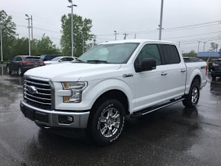 2017 Ford F-150 1FTEW1EF9HFA18769 2017 Ford F-150