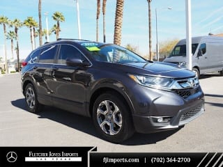 2017 Honda CR-V 7FARW1H88HE011562 2017 Honda CR-V