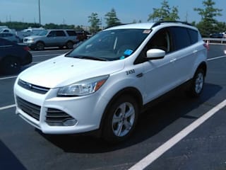 2015 Ford Escape SE 1FMCU9GX4FUC05827 2015 Ford Escape SE