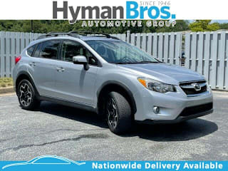 2015 Subaru Crosstrek 2.0i Limited JF2GPASC8F8266191 2015 Subaru Crosstrek 2.0i Limited