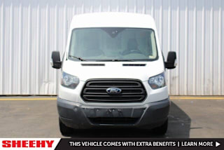 2016 Ford Transit Cargo 150 1FTYE2CM2GKA15726 2016 Ford Transit Cargo 150
