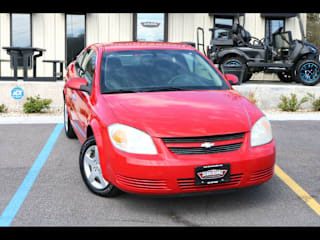 2007 Chevrolet Cobalt LT 1G1AL15F777256175 2007 Chevrolet Cobalt LT