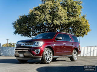 2020 Ford Expedition 1FMJU1NT2LEA24224 2020 Ford Expedition