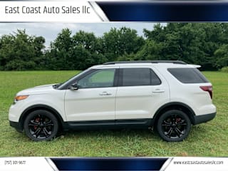 2013 Ford Explorer Sport 1FM5K8GT5DGC76276 2013 Ford Explorer Sport