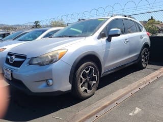 2014 Subaru Crosstrek 2.0i Premium JF2GPACC2E8254681 2014 Subaru Crosstrek 2.0i Premium