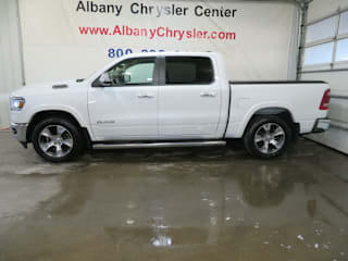2019 Ram Pickup 1500 1C6SRFJT8KN674758 2019 Ram Pickup 1500