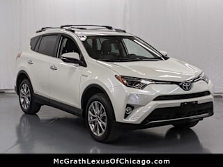 2018 Toyota RAV4 Hybrid Limited JTMDJREV8JD223579 2018 Toyota RAV4 Hybrid Limited
