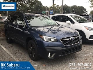 2020 Subaru Outback Onyx Edition XT 4S4BTGKD1L3269549 2020 Subaru Outback Onyx Edition XT