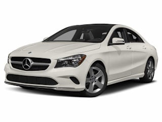 2017 Mercedes-Benz CLA CLA 250 WDDSJ4EB7HN471140 2017 Mercedes-Benz CLA CLA 250