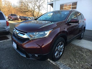 2017 Honda CR-V 2HKRW2H89HH619013 2017 Honda CR-V