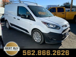 2014 Ford Transit Connect Cargo XL NM0LS7E74E1133719 2014 Ford Transit Connect Cargo XL