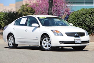 2009 Nissan Altima Hybrid 1N4CL21E29C189472 2009 Nissan Altima Hybrid