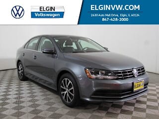2018 Volkswagen Jetta 1.4T Wolfsburg Edition 3VWDB7AJ3JM219123 2018 Volkswagen Jetta 1.4T Wolfsburg Edition