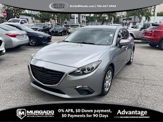 2016 Mazda Mazda3 i Sport 3MZBM1J73GM267460 2016 Mazda Mazda3 i Sport