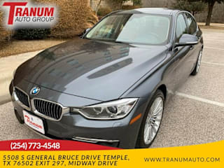 2014 BMW 3 Series 335i xDrive WBA3B9C51EP458564 2014 BMW 3 Series 335i xDrive